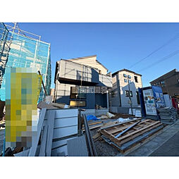 東京都清瀬市下宿２丁目