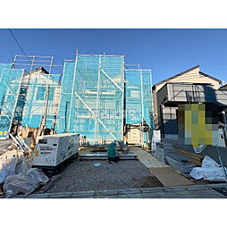 東京都清瀬市下宿２丁目