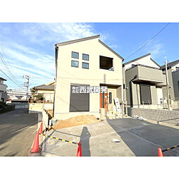 東京都清瀬市下宿２丁目