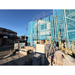 東京都清瀬市下宿２丁目