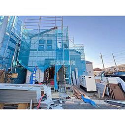 東京都清瀬市下宿２丁目