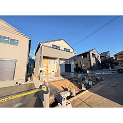 東京都清瀬市下宿２丁目