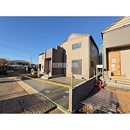 東京都清瀬市下宿２丁目