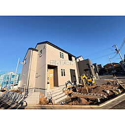 東京都清瀬市下宿２丁目