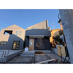 東京都清瀬市下宿２丁目