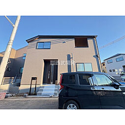 東京都清瀬市下宿２丁目