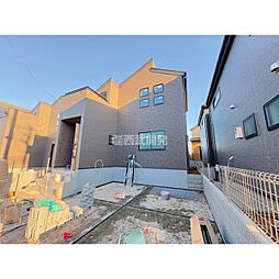 東京都清瀬市下宿２丁目