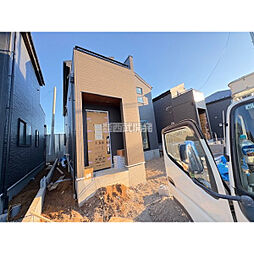 東京都清瀬市下宿２丁目