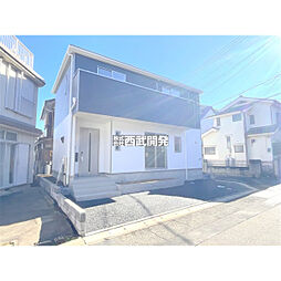 埼玉県朝霞市岡３丁目