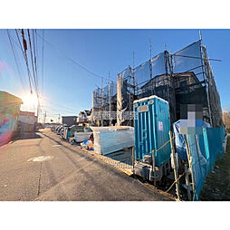 東京都清瀬市下宿３丁目