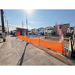 埼玉県富士見市水谷東１丁目