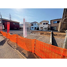 埼玉県富士見市水谷東１丁目