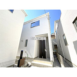 埼玉県富士見市水谷東１丁目