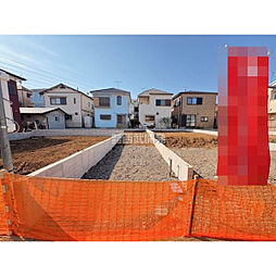 埼玉県富士見市水谷東１丁目