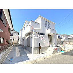 埼玉県富士見市水谷東１丁目