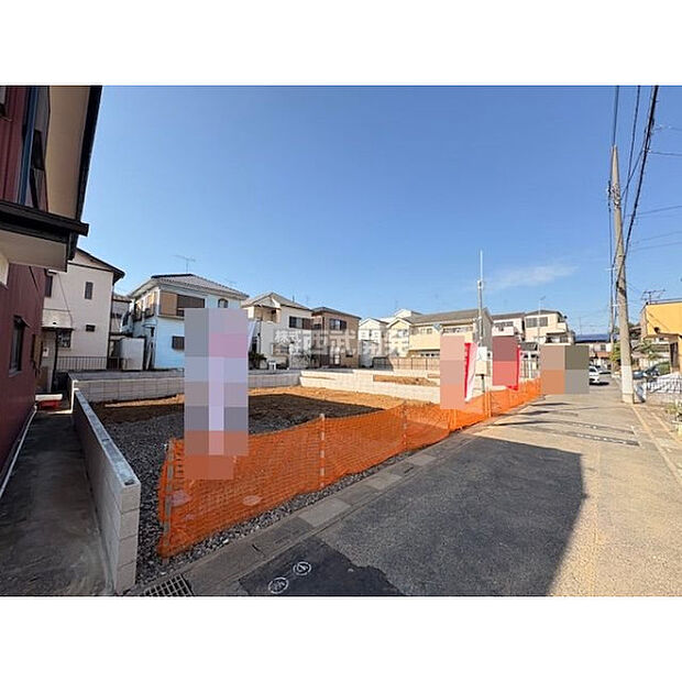 現地全体、11月8日撮影