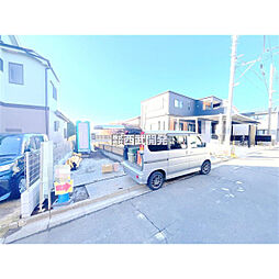 埼玉県朝霞市宮戸３丁目