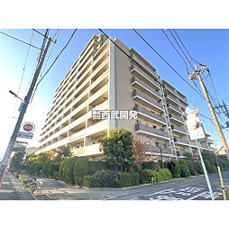 プラウド大宮日進