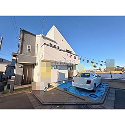 東京都清瀬市下宿２丁目