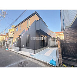 埼玉県新座市北野３丁目