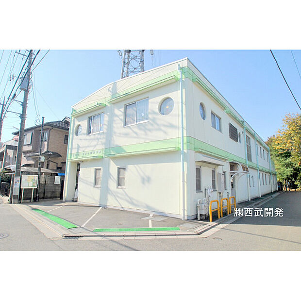 北野の森保育園