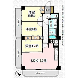 志木コーポラス