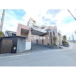 サンクレイドル志木