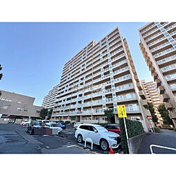 シーアイハイツ和光E棟