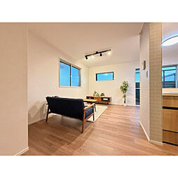 西武池袋線 東久留米駅 徒歩17分 3LDKの室内