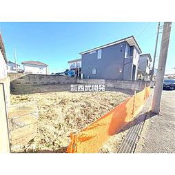 埼玉県川越市大字谷中