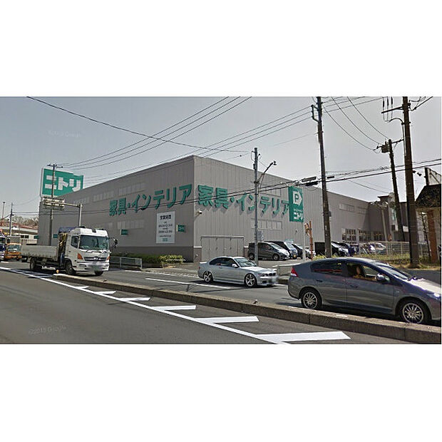 ニトリ
