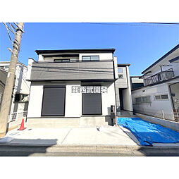 埼玉県和光市南１丁目