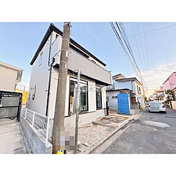 埼玉県和光市南１丁目