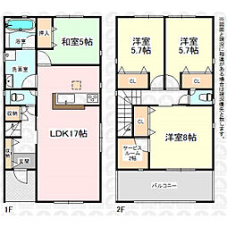 埼玉県富士見市水谷東１丁目