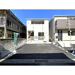 埼玉県富士見市水谷東１丁目