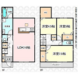 埼玉県富士見市水谷東１丁目
