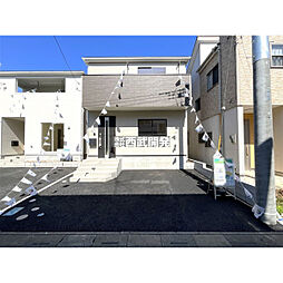 埼玉県富士見市水谷東１丁目