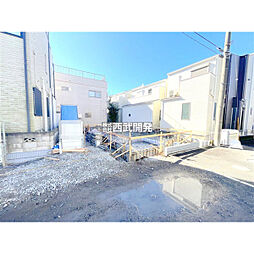 埼玉県朝霞市岡１丁目