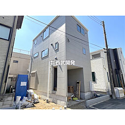 埼玉県朝霞市岡１丁目