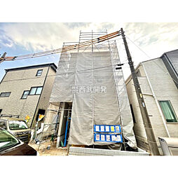 埼玉県朝霞市岡１丁目