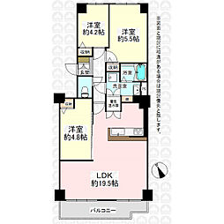 シーアイハイツ和光E棟