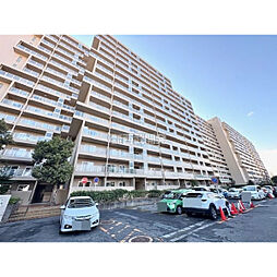 シーアイハイツ和光E棟