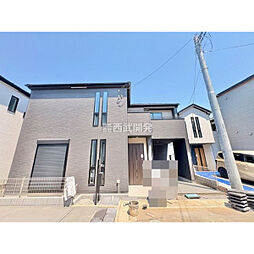 埼玉県朝霞市膝折町３丁目