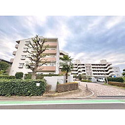 シャレール新座