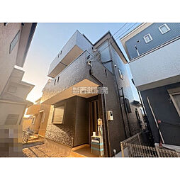 埼玉県志木市上宗岡４丁目