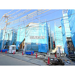 東京都清瀬市下宿３丁目