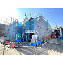 東京都清瀬市下宿３丁目