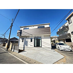 埼玉県志木市中宗岡２丁目