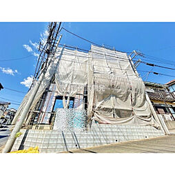 埼玉県和光市南１丁目