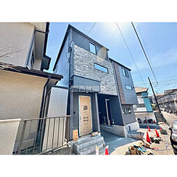 埼玉県和光市南１丁目